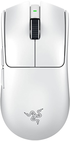 Razer Viper V3 Pro Wireless Gaming Mouse - White, A - CeX (UK